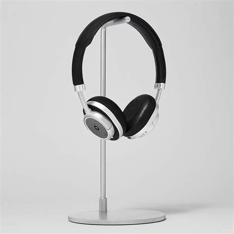 Master & Dynamic MW50 Wireless Headphones | The Coolector