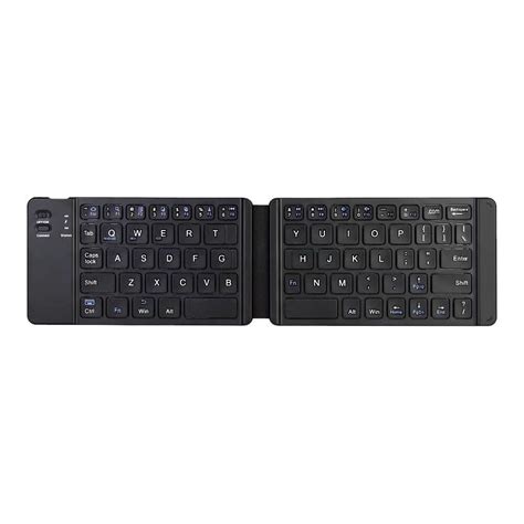 Andowl Q 815 Wireless Folding Keyboard Shop Today Get It Tomorrow