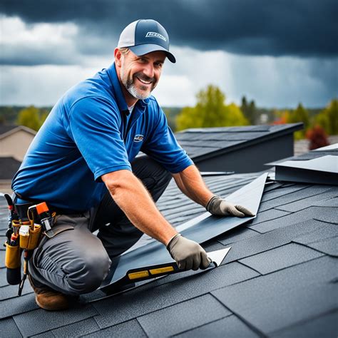 Top Reasons To Hire A Roofing Contractor Now