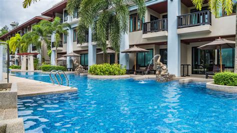 La Flora Resort and Spa, Thailand Holidays 2019/2020 - Book Online