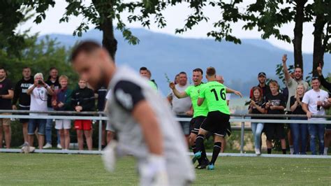 Starker Auftakt Sva Landet Ersten Hessenliga Sieg