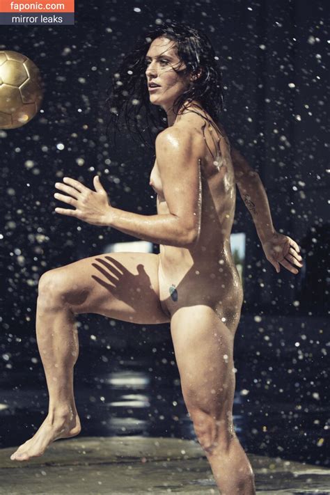 Ali Krieger Aka Alikrieger Nude Leaks Faponic