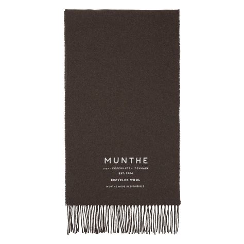 Eluna Scarf | Margareta Concept Store