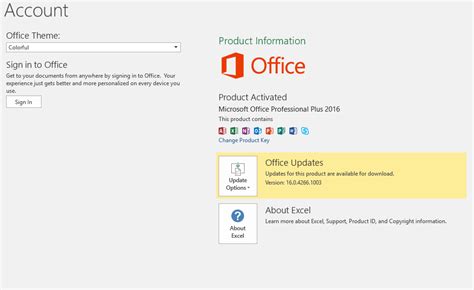 How To Activate Microsoft Office Without Product Key For Free