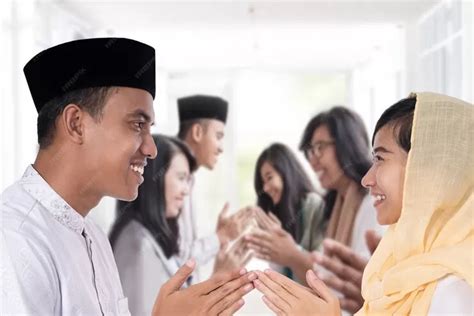 Amalan Sunnah Hari Raya Idul Fitri Sesuai Anjuran Rasulullah Saw Yang