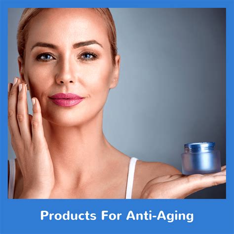 Products For Anti-Aging - View Anti Aging Products Here | Indy Laser