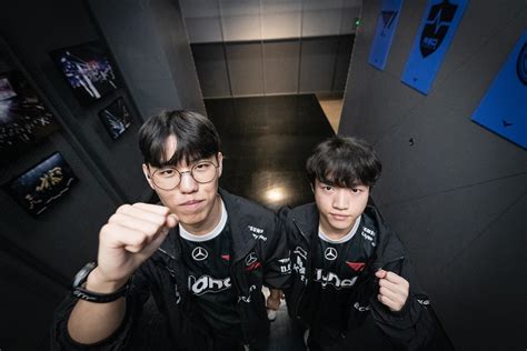 Lck Summer Kt Vs Ns T Vs Dk Day Flickr