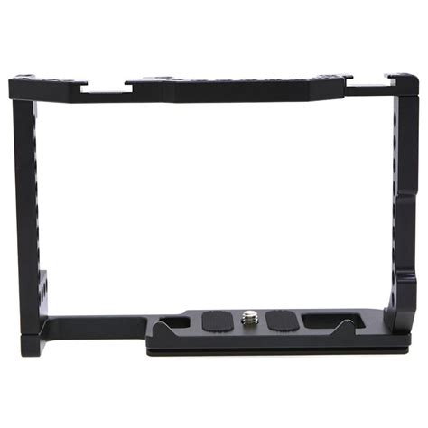 Voor Canon Eos 90d80d70d Camera Cage Aluminium C Grandado