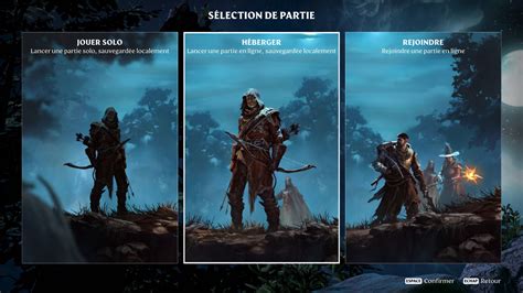 Enshrouded serveur dédié comment en acheter et en configurer un