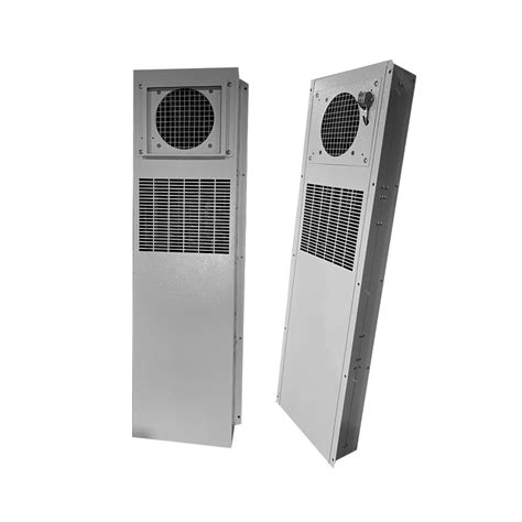 Outdoor Cabinet Heat Exchanger For Telecom Cabinet Buy Heat Exchanger