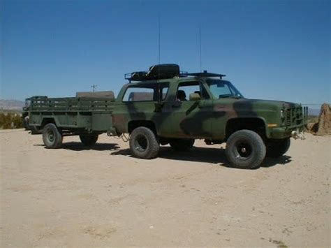 Your Bug Out Vehicle – Survival Stronghold