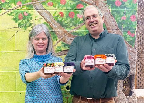 Did You Know That Just Eight River Valley Co Op