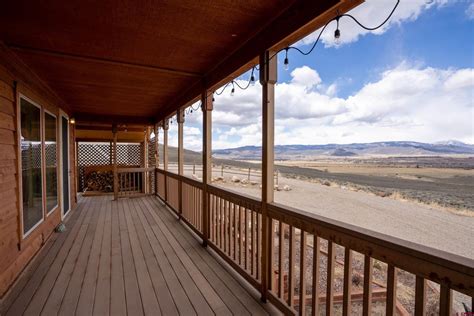 Gunnison, CO Real Estate - Gunnison Homes for Sale | realtor.com®