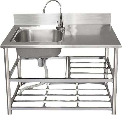 Amazon Commercial Restaurant Sink Commercial Kitchen Sink