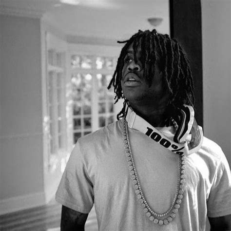 Chief Keef Equipboard®