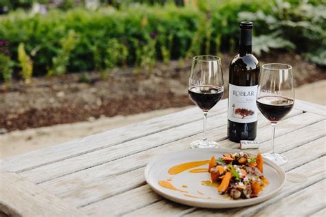 8 Sustainable Santa Ynez Valley Wineries To Visit