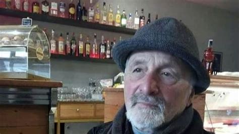 Ritrovato Franco Fracassi Il Pensionato Disperso Di Spilimbergo