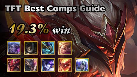 How To Play Bruiser Assassin Tft Set Best Comps Guide Olaf Diana