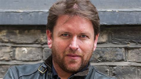 James Martin Reveals Real Reason He Left Saturday Kitchen Hello