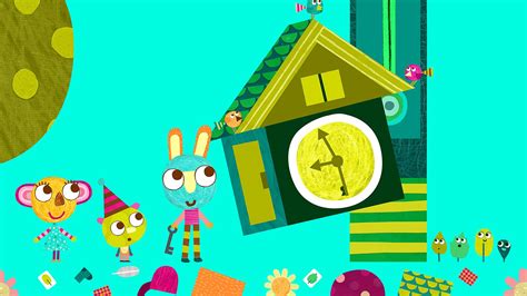 Bbc Iplayer Olobob Top Series 2 17 Springy Thing