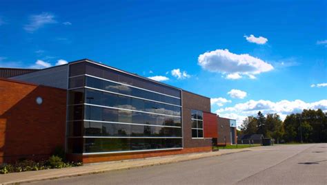 Northern Community Centre Tourism Sault Ste Marie