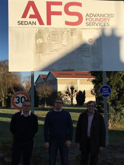 Radio 8 Ardennes Sedan AFS Un Chiffre Daffaire De 23 Millions D