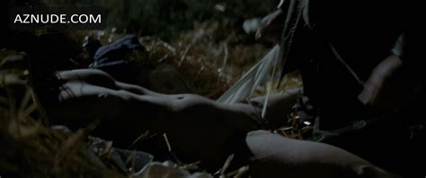 STRANGLED NUDE SCENES AZNude
