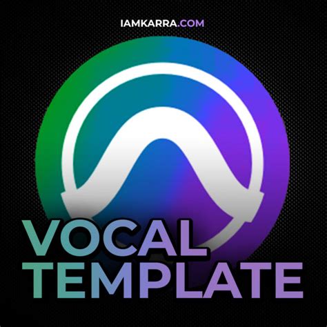 Pro Tools Template Karra