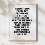 55 Adulting Memes - Hilarious Truths About Being A Grown Up