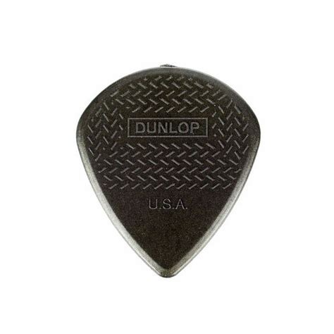 Dunlop Nylon Max Grip Jazz Iii Carbon Thomann United States