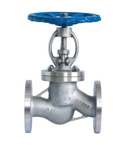 Stainless Steel Globe Valve China Valve Products Valve Manufacturers