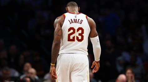 Lebron James S Mvp Finishes By Season Consistency Is King Fadeaway World