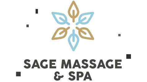 Shiatsu Massage Sage Massage Houston