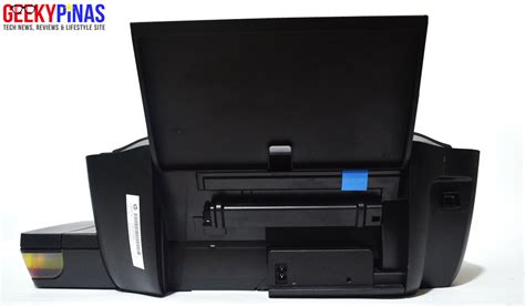 Hp Deskjet Gt 5820 All In One Printer Review Super Low Cost Printing Solution Geeky Pinas