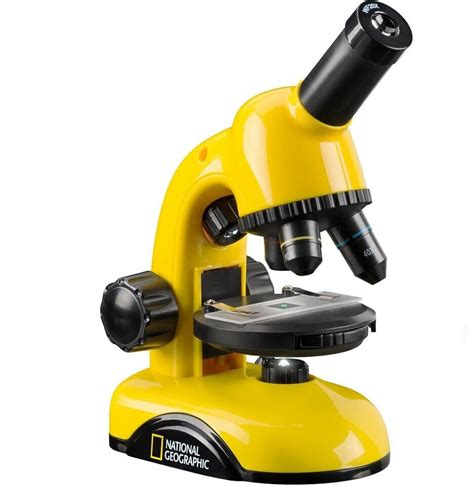 National Geographic Microscope X X Au Meilleur Prix Sur Idealo Fr