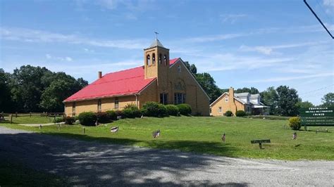 Thorn Creek United Methodist Church