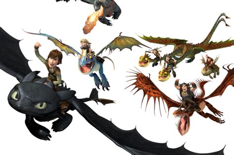 How To Train Your Dragon Png Hd Photos Png Play