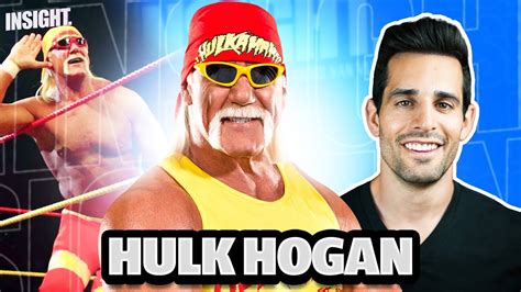 Hulk Hogan Reveals His Biggest Regret Vince McMahon NWo His Favorite