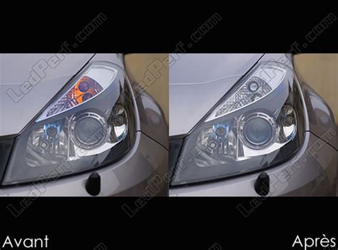 Front Led Indicator Pack For Renault Clio