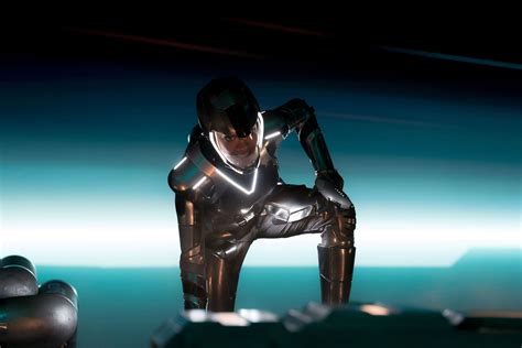 Star Trek Discovery Season 5 Eps 1 And 2 Images Overviews Released