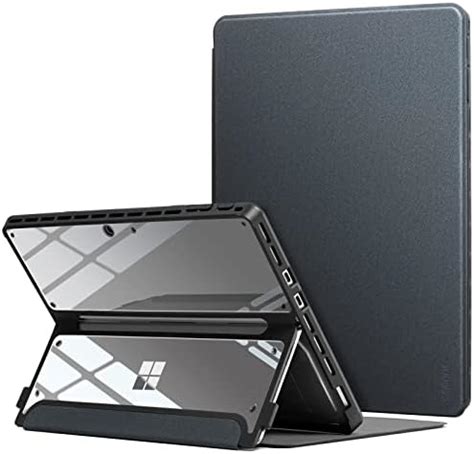 Amazon Fintie Hard Case For Inch Microsoft Surface Pro Pro