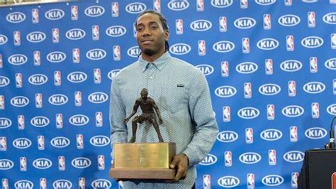 2016-17 NBA Defensive Player of the Year Odds | Sports Insights