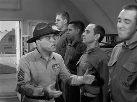 Gomer Pyle Usmc 1964