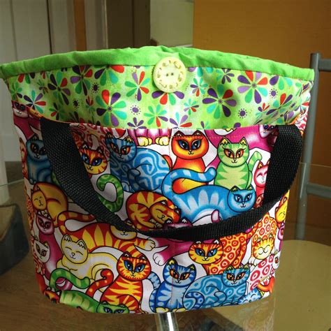 Made Using Debbie Shore Pattern Diaper Bag Bags Debbie Shore