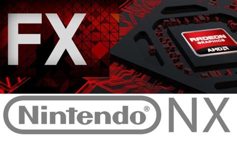 Rumor: Nintendo NX "Power" Closest To Xbox One; Can Run PS4/XO Games ...