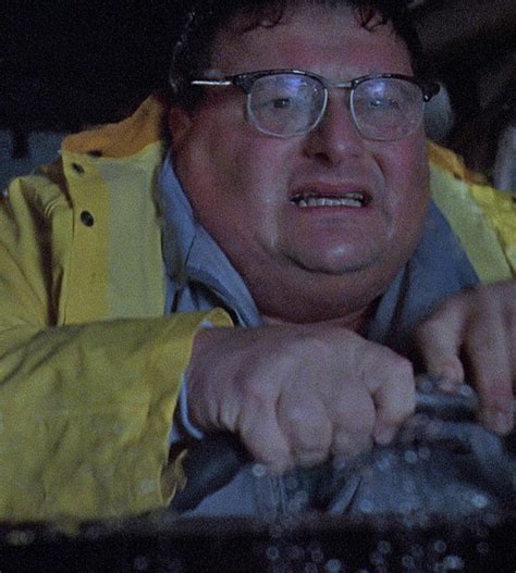 Wayne Knight Jurassic Park