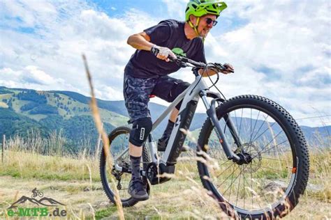 Die Besten E Mountainbikes 2023 Alle Testsieger Auf E Mtbde