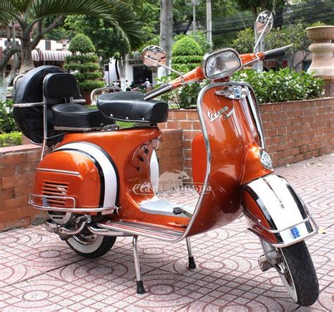 1968 Vespa VLB Sprint Planet Vespa Vespa Vespa Vintage Vespa Scooters