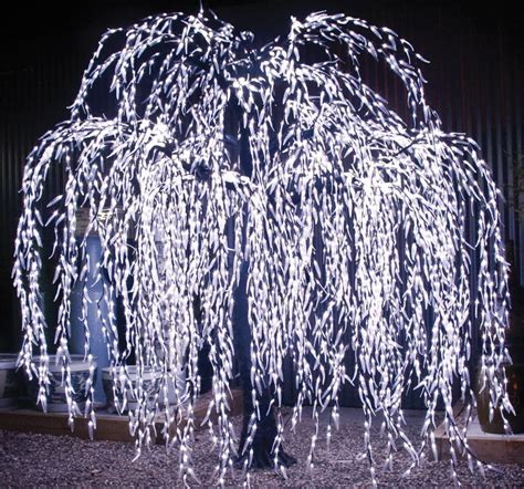 Led outdoor tree lights - Will Give A Remarkable Look To Your Location ...