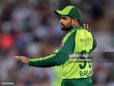 Babar Azam Captain Photos and Premium High Res Pictures - Getty Images